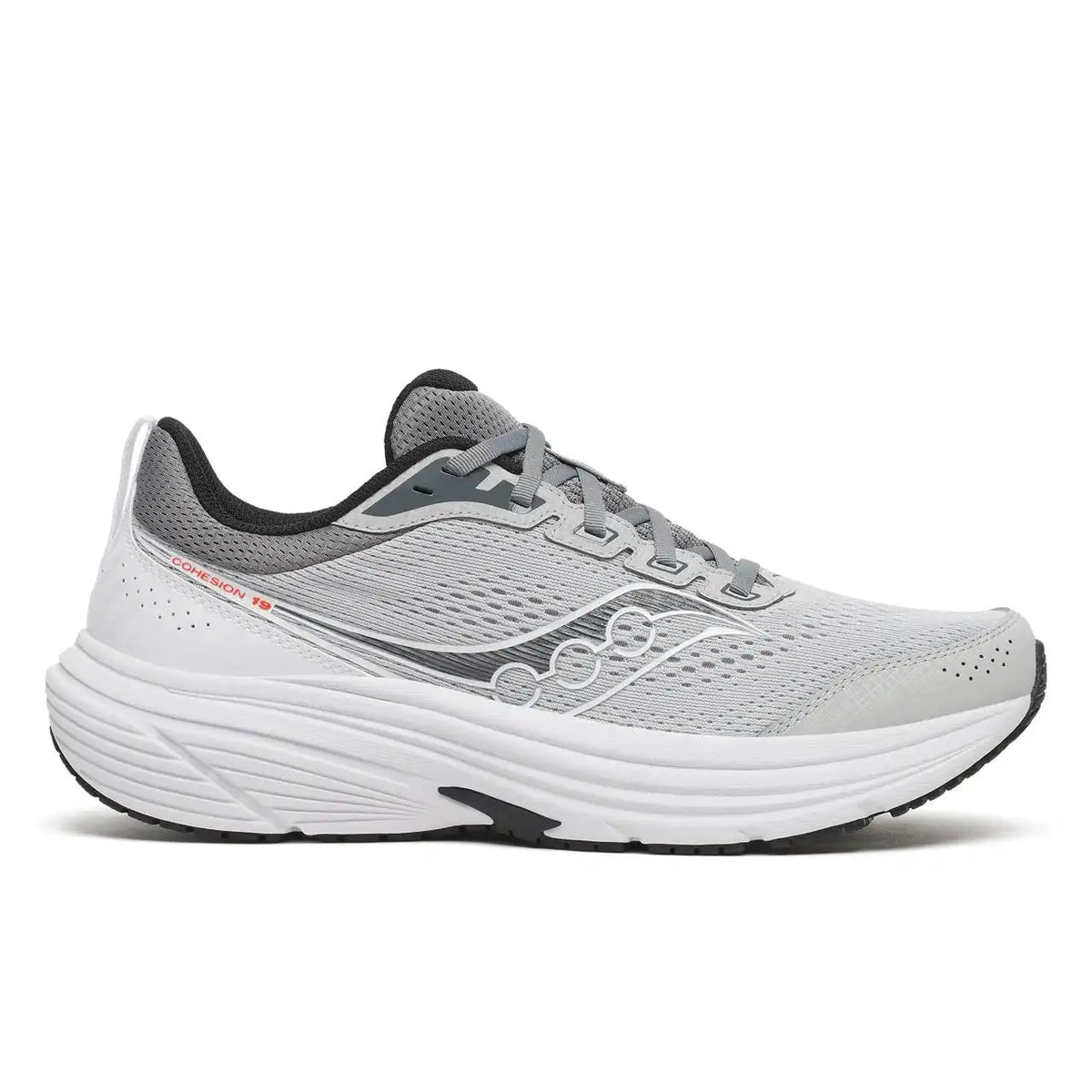 Men's Cohesion 19 Wide